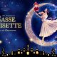 Affiche du spectacle Casse-Noisette