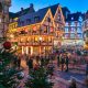 Marché de Noêl de Colmar